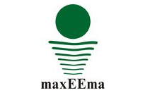 maxeema bio tech logo